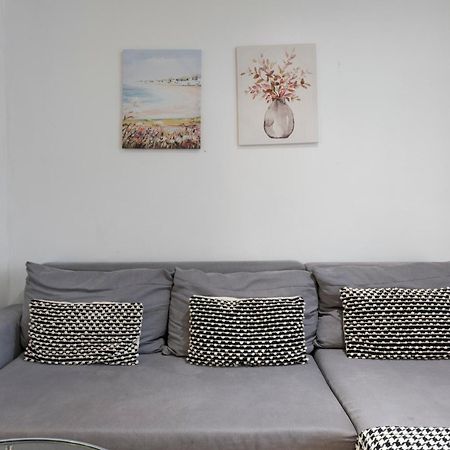 2 Bed Piccadilly Apartment 4 London Eksteriør billede