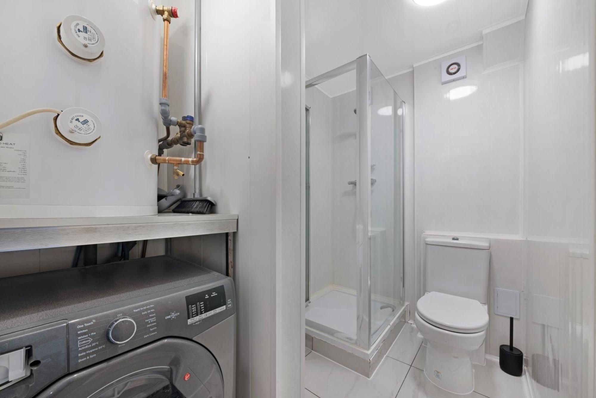 2 Bed Piccadilly Apartment 4 London Eksteriør billede